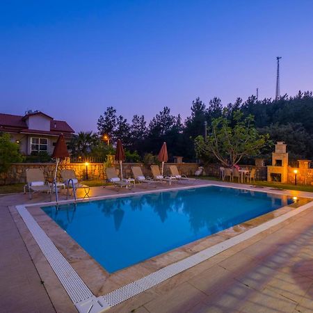 Infinity Opal Villa Ölüdeniz Extérieur photo