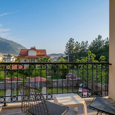 Infinity Opal Villa Ölüdeniz Extérieur photo