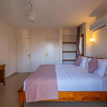 Infinity Opal Villa Ölüdeniz Extérieur photo