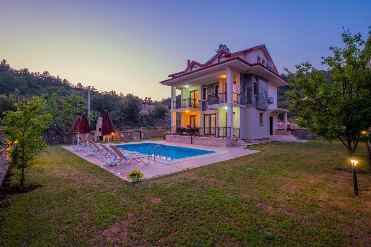 Infinity Opal Villa Ölüdeniz Extérieur photo