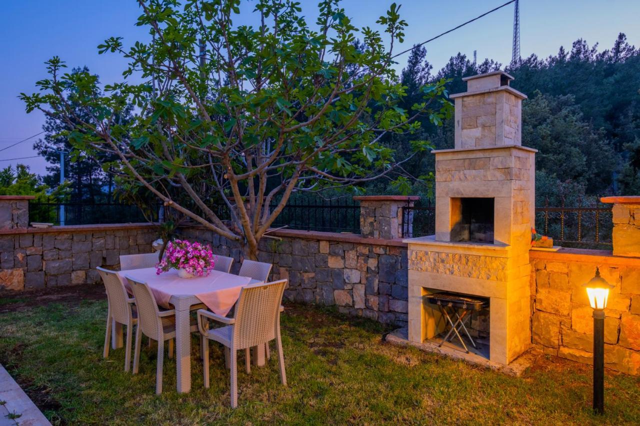 Infinity Opal Villa Ölüdeniz Extérieur photo