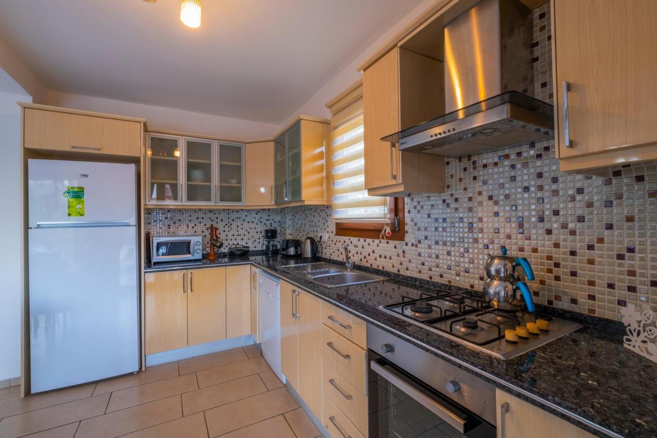 Infinity Opal Villa Ölüdeniz Extérieur photo
