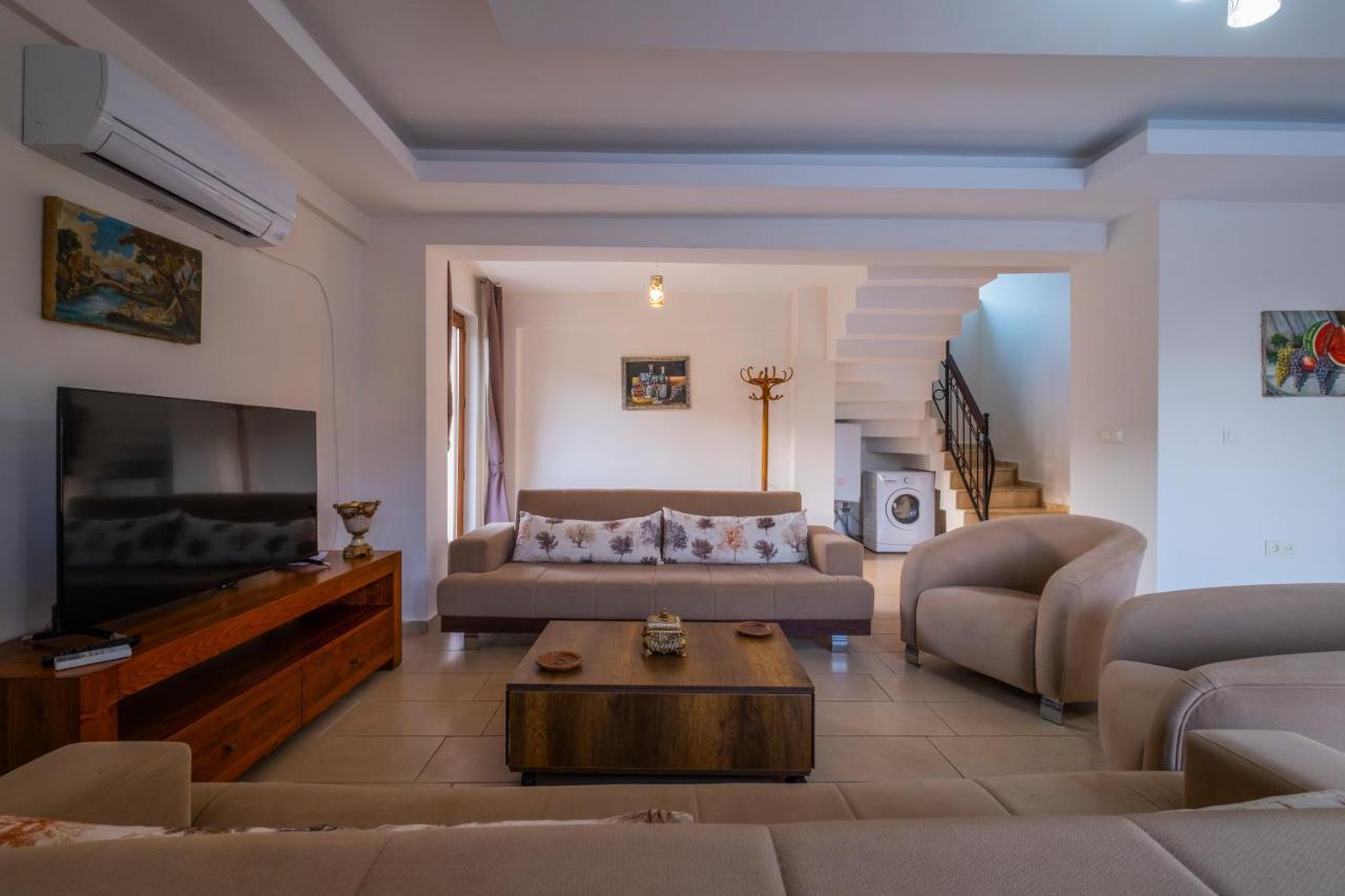 Infinity Opal Villa Ölüdeniz Extérieur photo