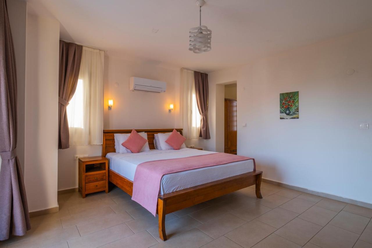 Infinity Opal Villa Ölüdeniz Extérieur photo