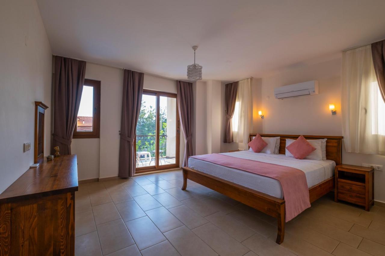 Infinity Opal Villa Ölüdeniz Extérieur photo