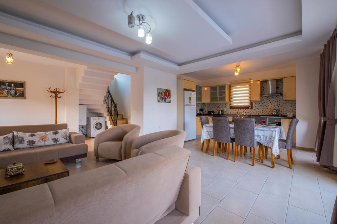 Infinity Opal Villa Ölüdeniz Extérieur photo