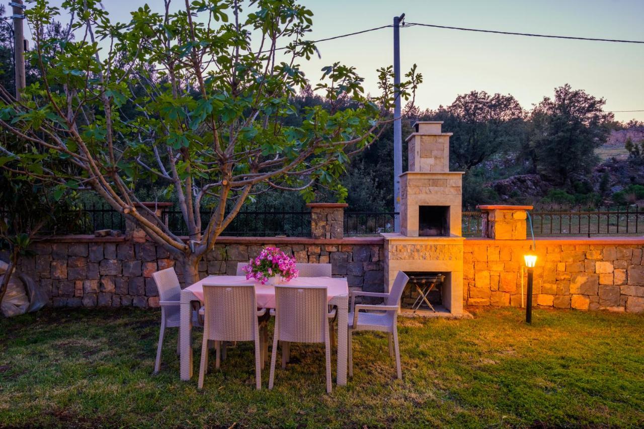 Infinity Opal Villa Ölüdeniz Extérieur photo