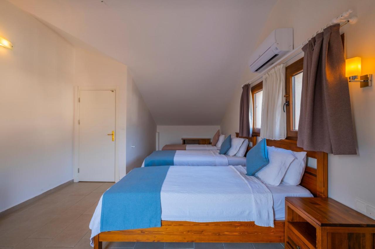 Infinity Opal Villa Ölüdeniz Extérieur photo