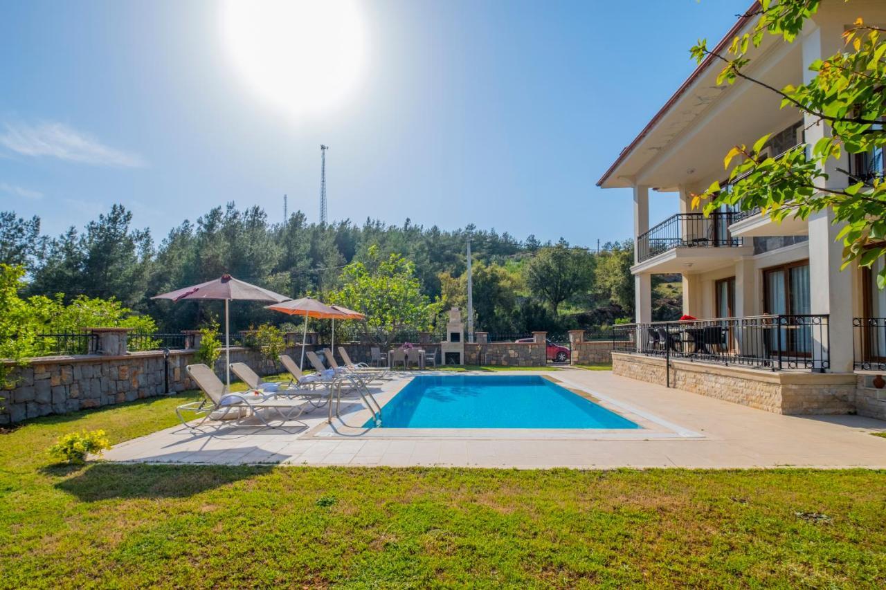Infinity Opal Villa Ölüdeniz Extérieur photo