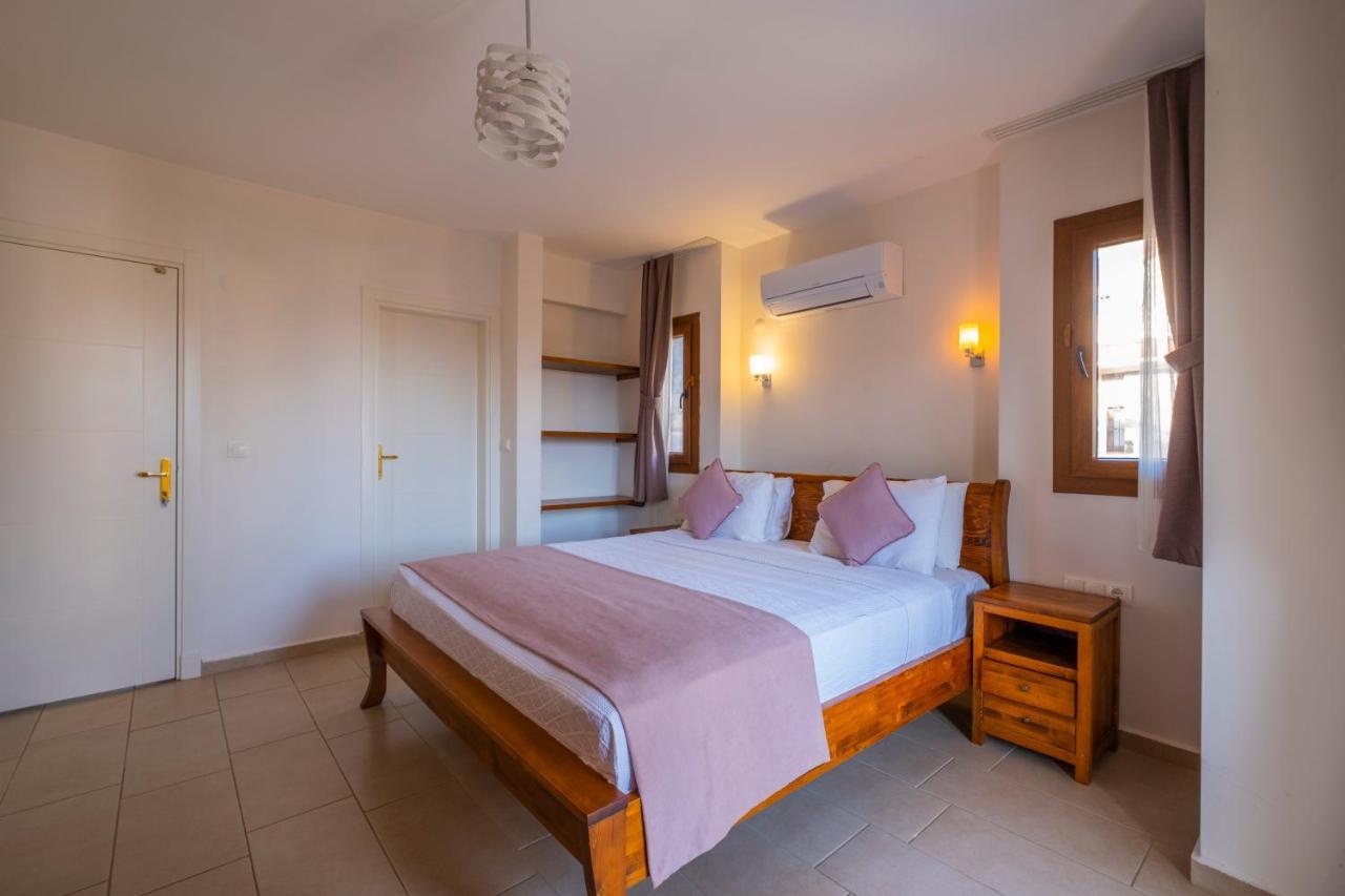 Infinity Opal Villa Ölüdeniz Extérieur photo