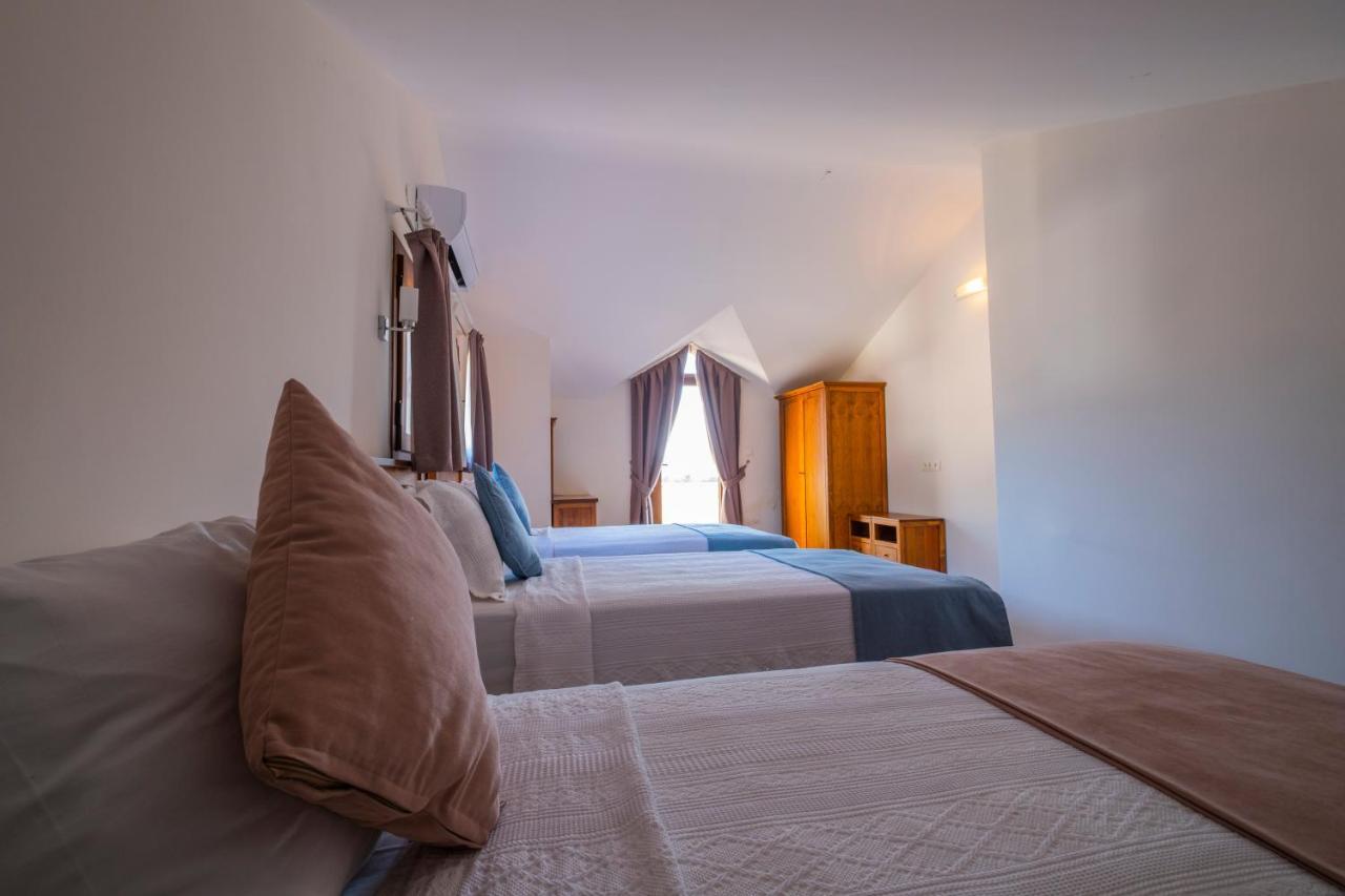 Infinity Opal Villa Ölüdeniz Extérieur photo