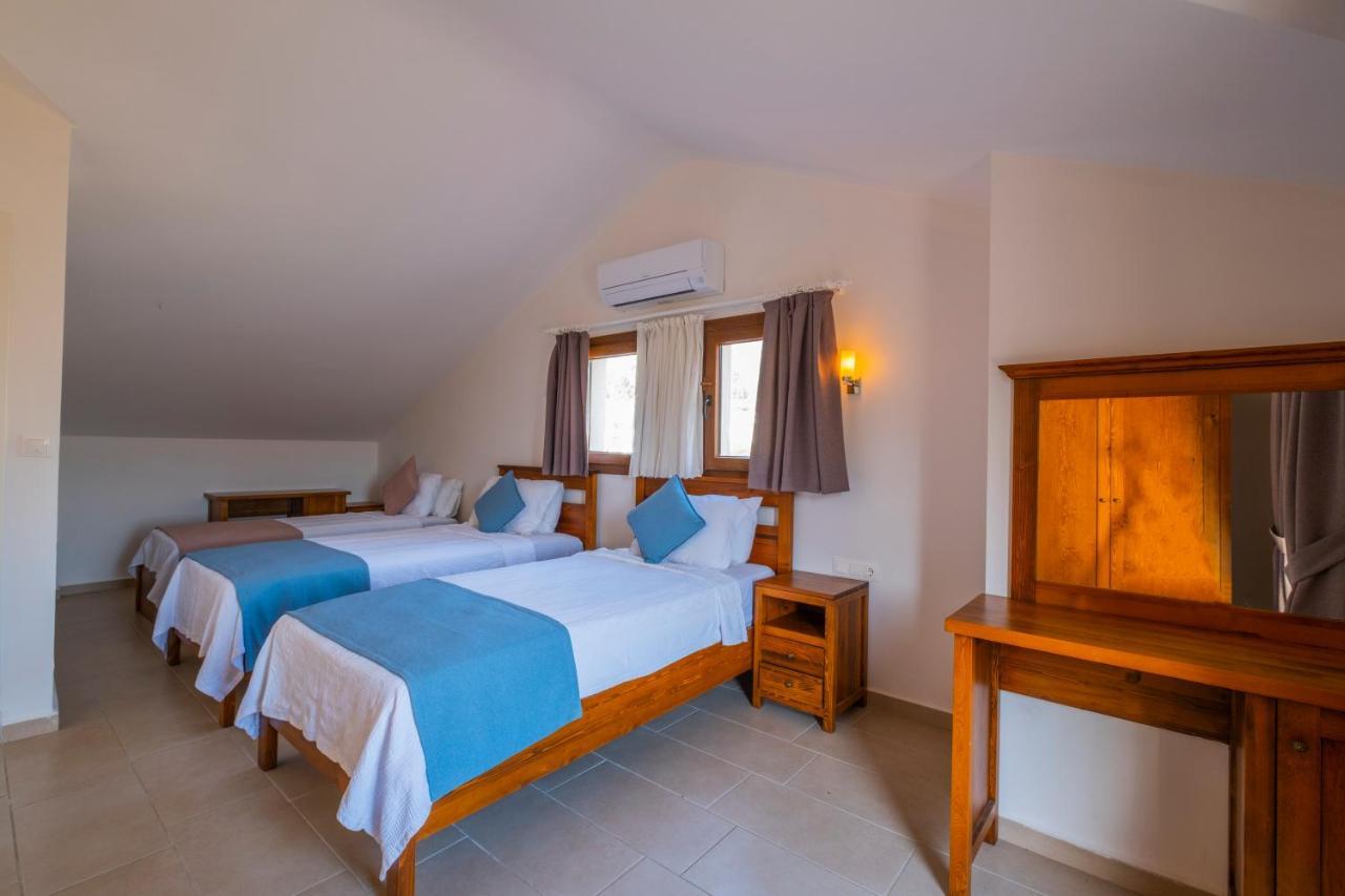 Infinity Opal Villa Ölüdeniz Extérieur photo