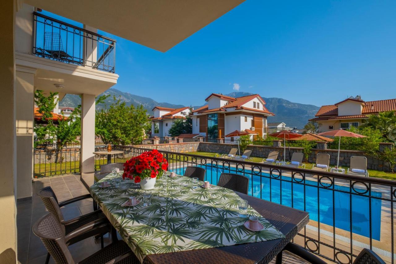 Infinity Opal Villa Ölüdeniz Extérieur photo