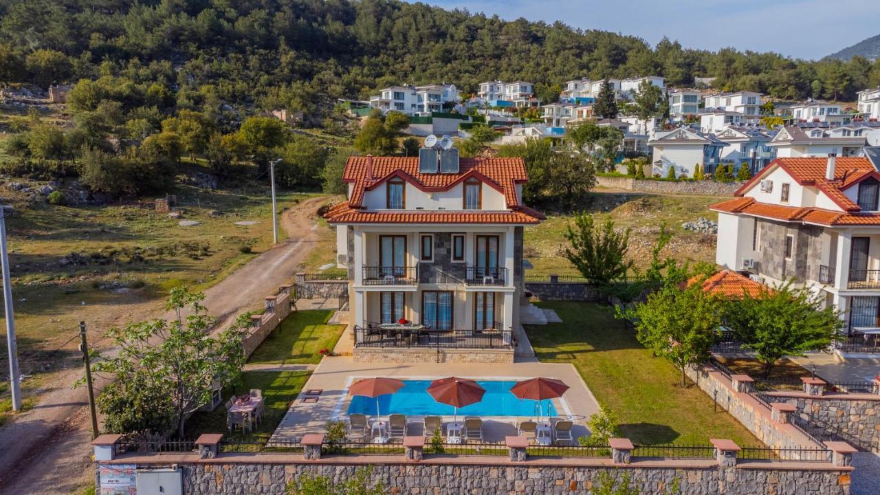 Infinity Opal Villa Ölüdeniz Extérieur photo