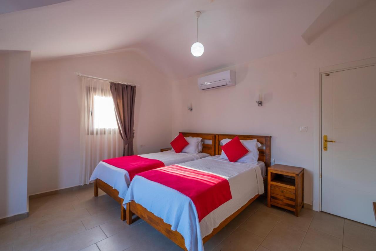 Infinity Opal Villa Ölüdeniz Extérieur photo