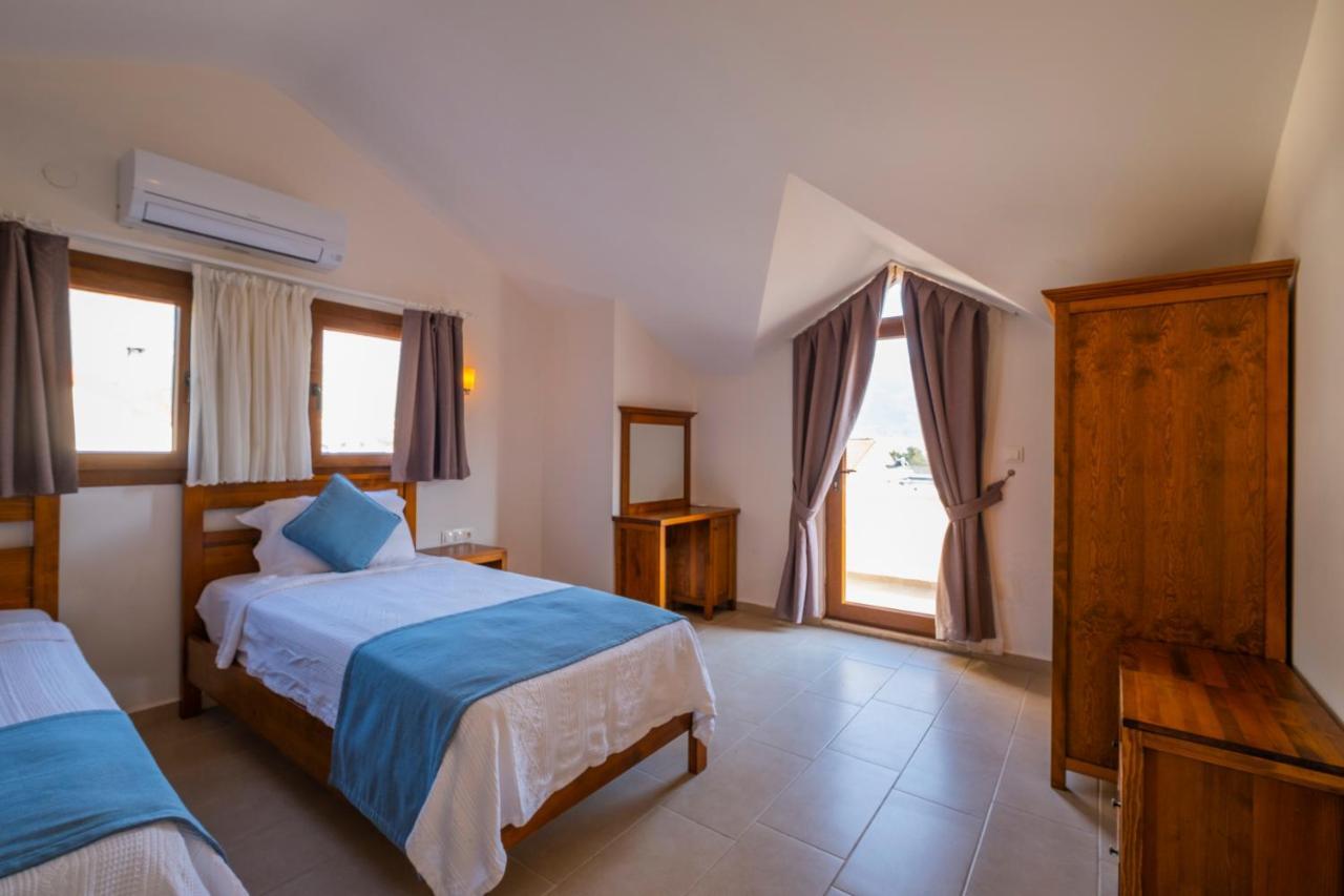 Infinity Opal Villa Ölüdeniz Extérieur photo