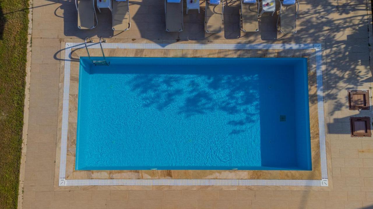 Infinity Opal Villa Ölüdeniz Extérieur photo