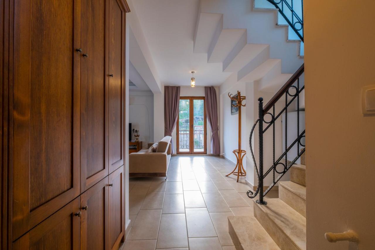 Infinity Opal Villa Ölüdeniz Extérieur photo