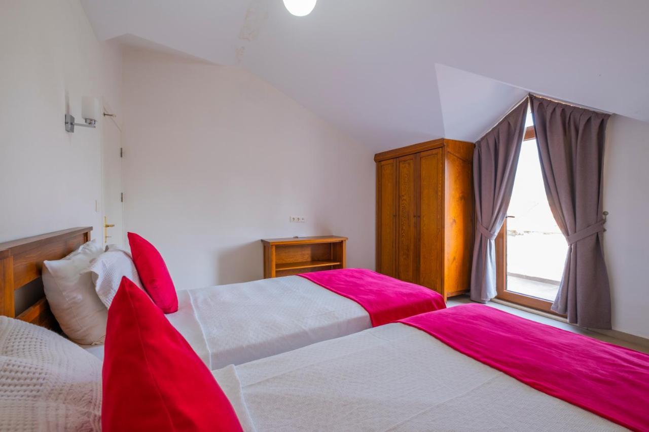 Infinity Opal Villa Ölüdeniz Extérieur photo