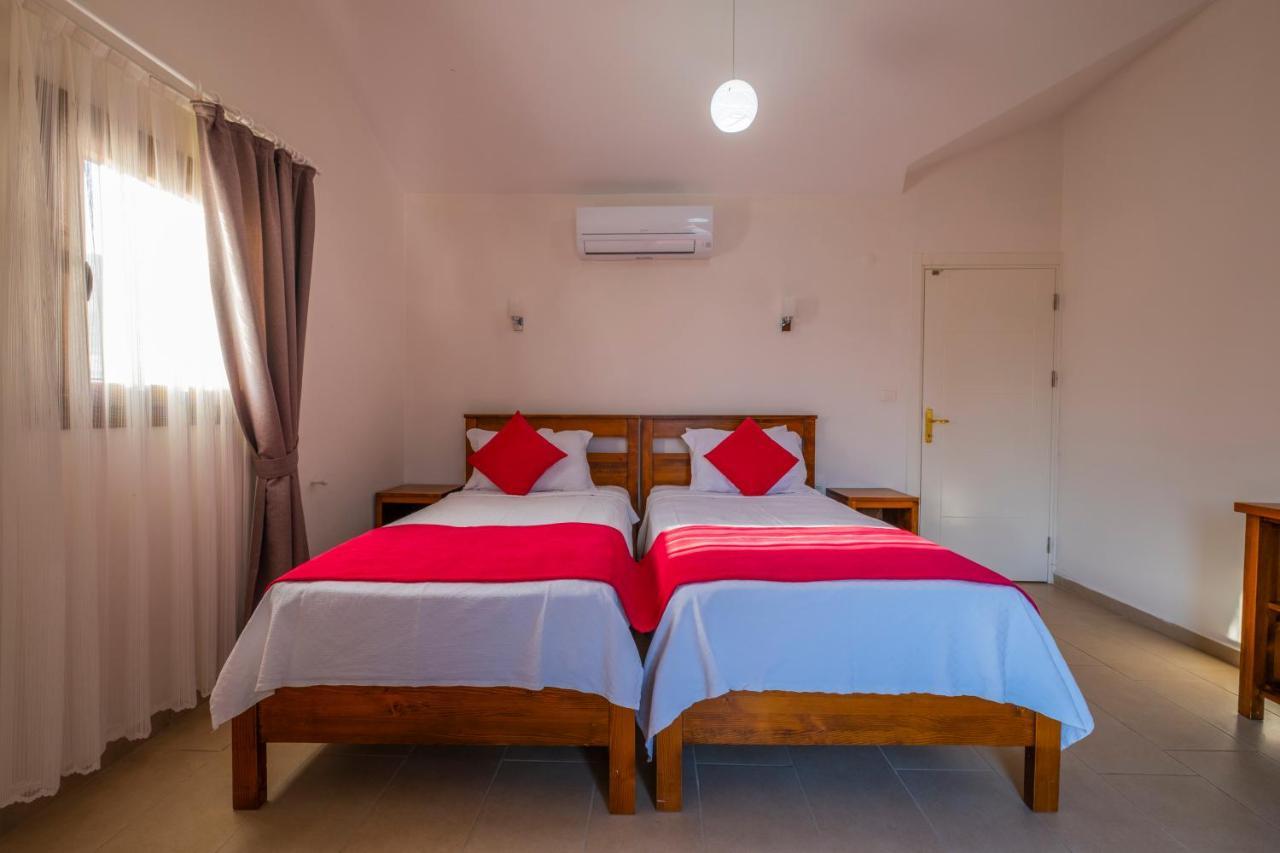 Infinity Opal Villa Ölüdeniz Extérieur photo