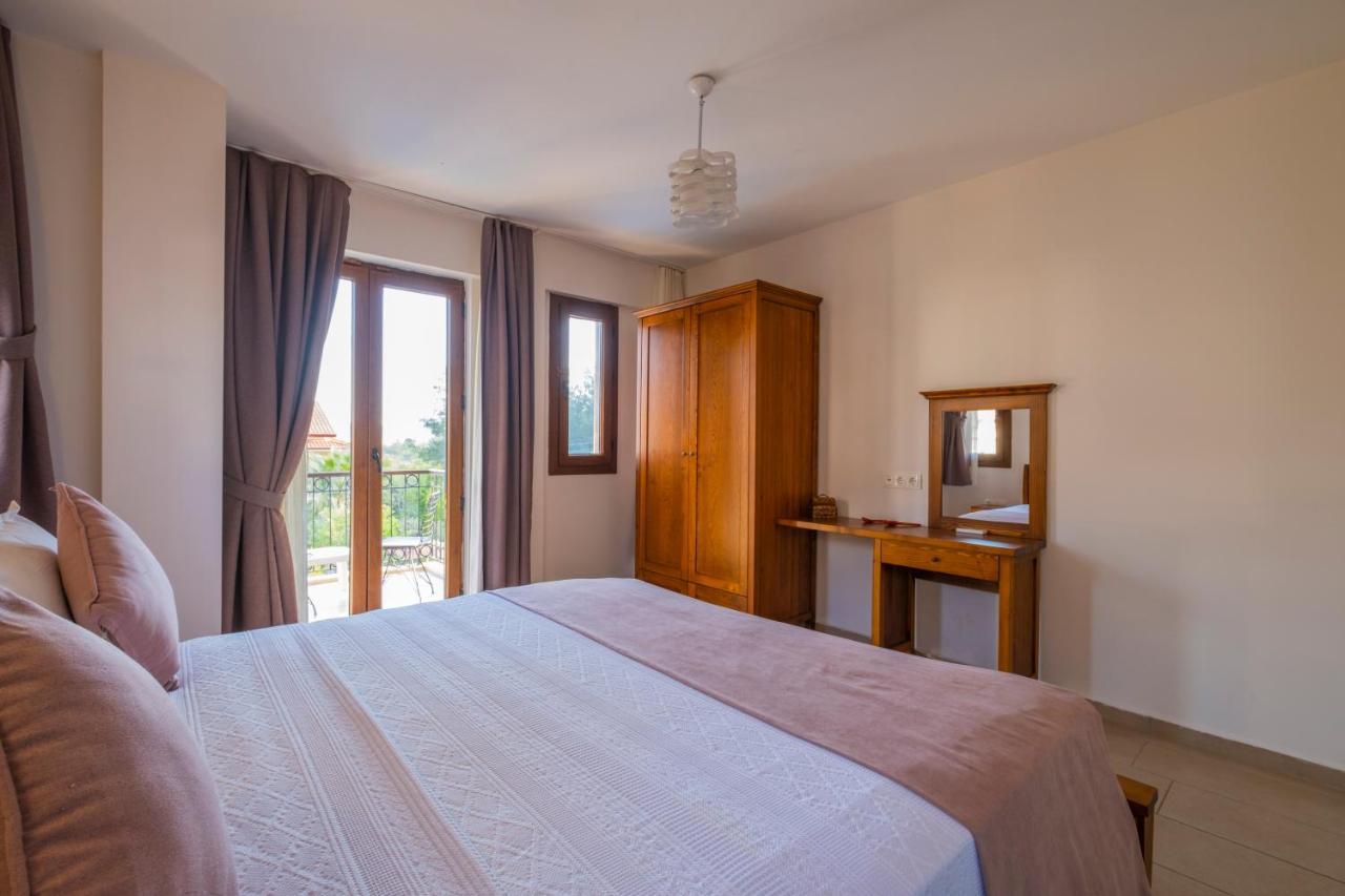 Infinity Opal Villa Ölüdeniz Extérieur photo