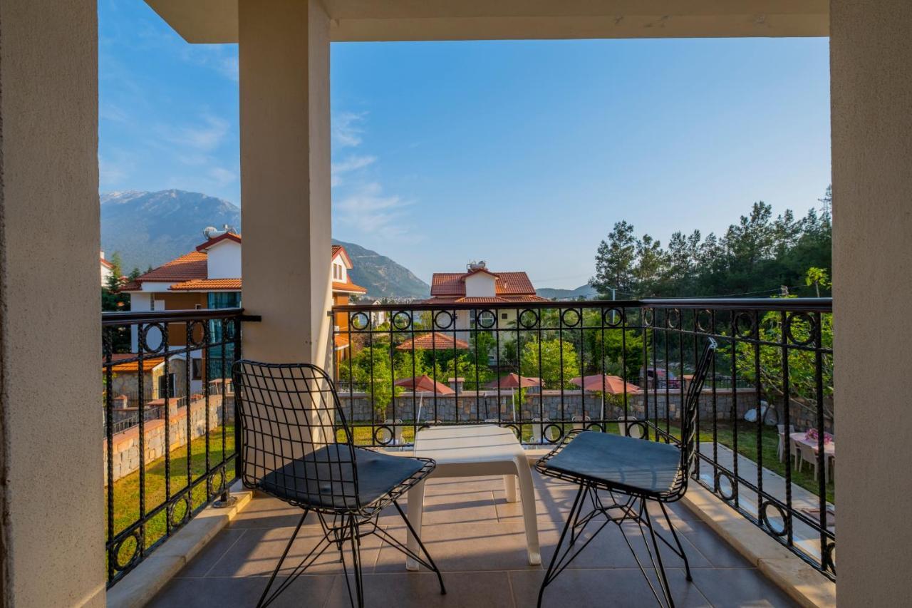 Infinity Opal Villa Ölüdeniz Extérieur photo
