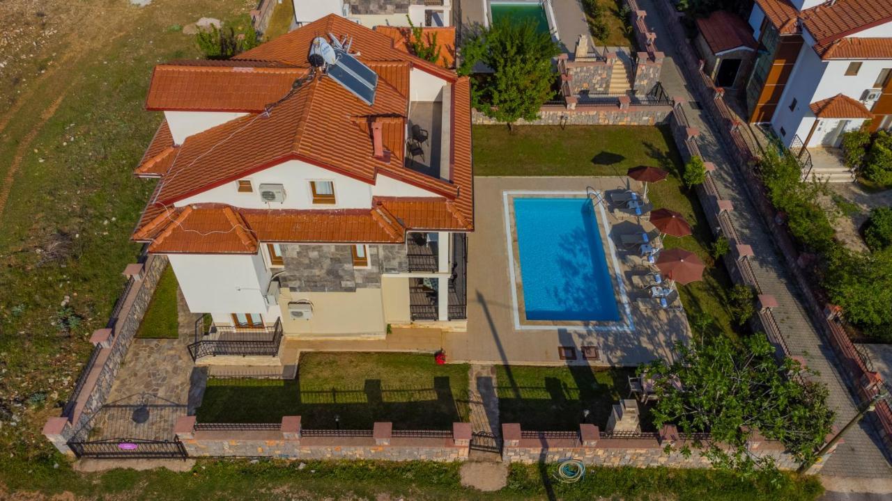 Infinity Opal Villa Ölüdeniz Extérieur photo
